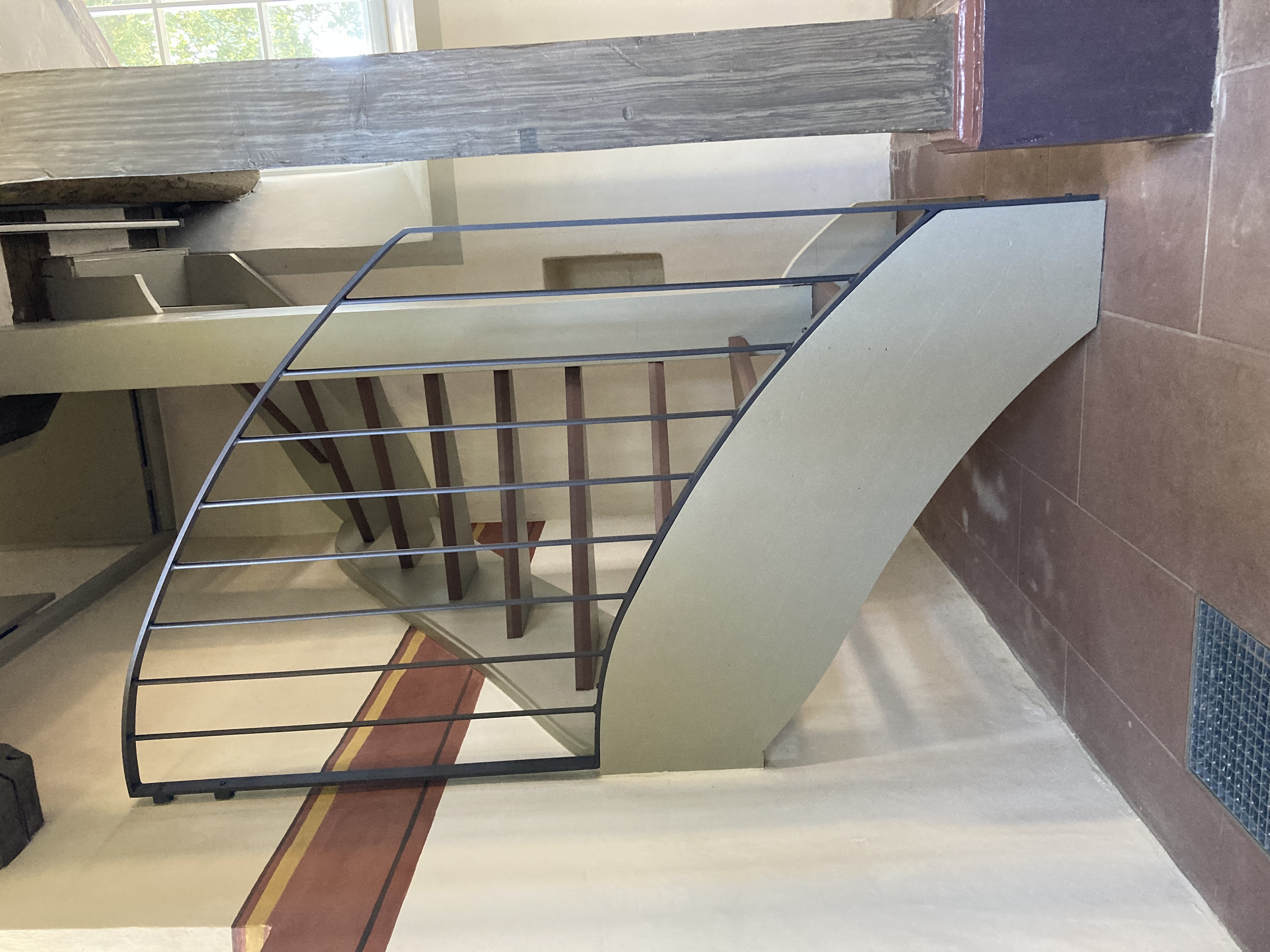 Bauschlosserei Bild 9