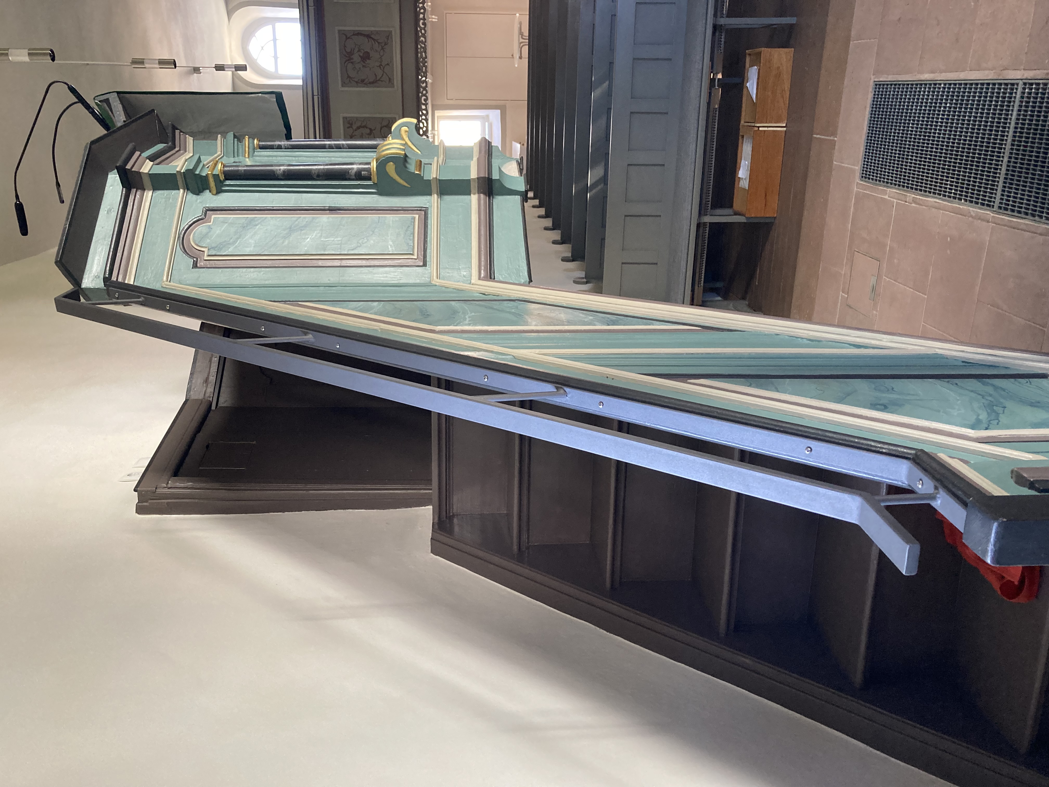 Bauschlosserei Bild 10