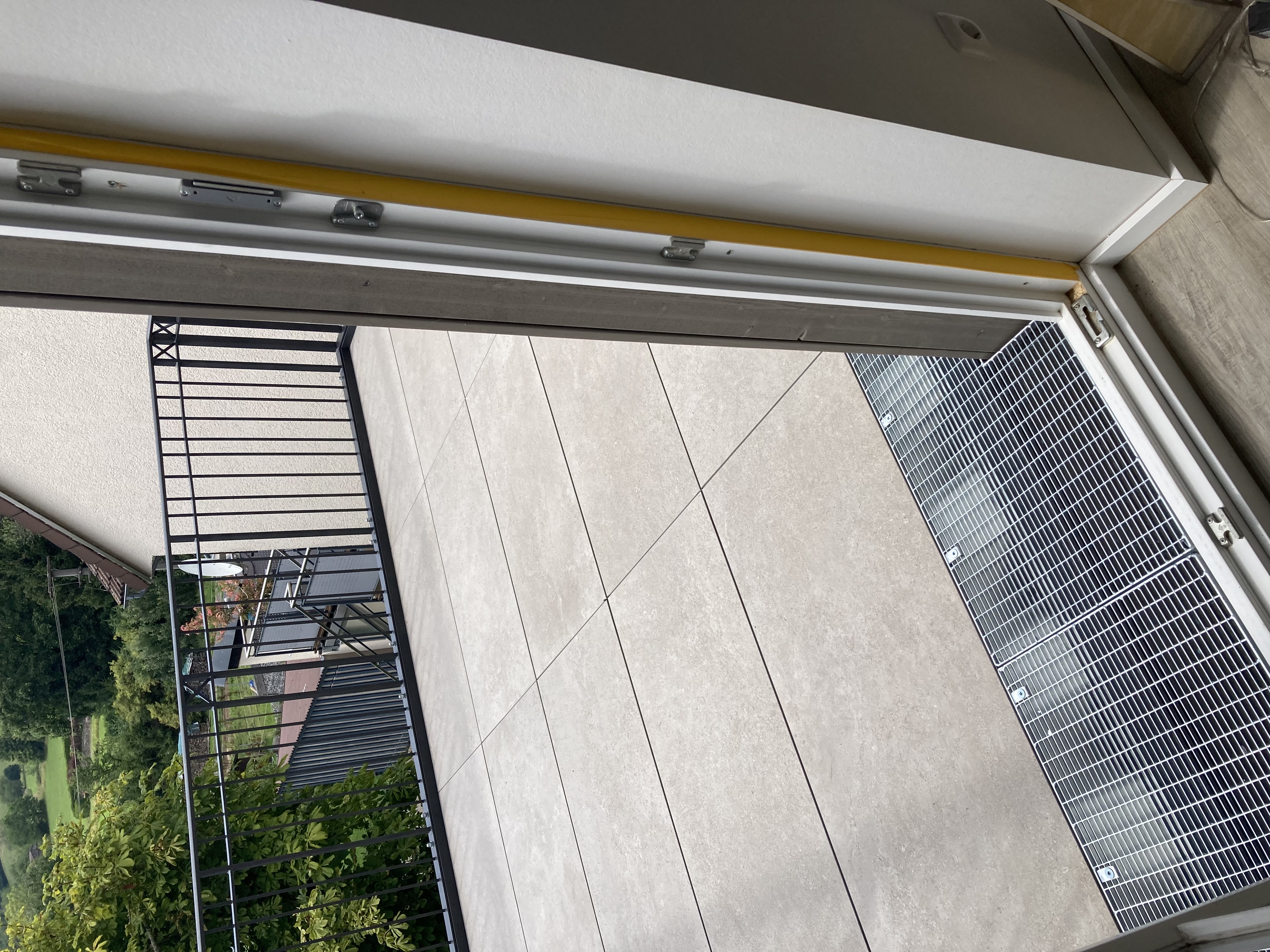 Bauschlosserei Bild 16