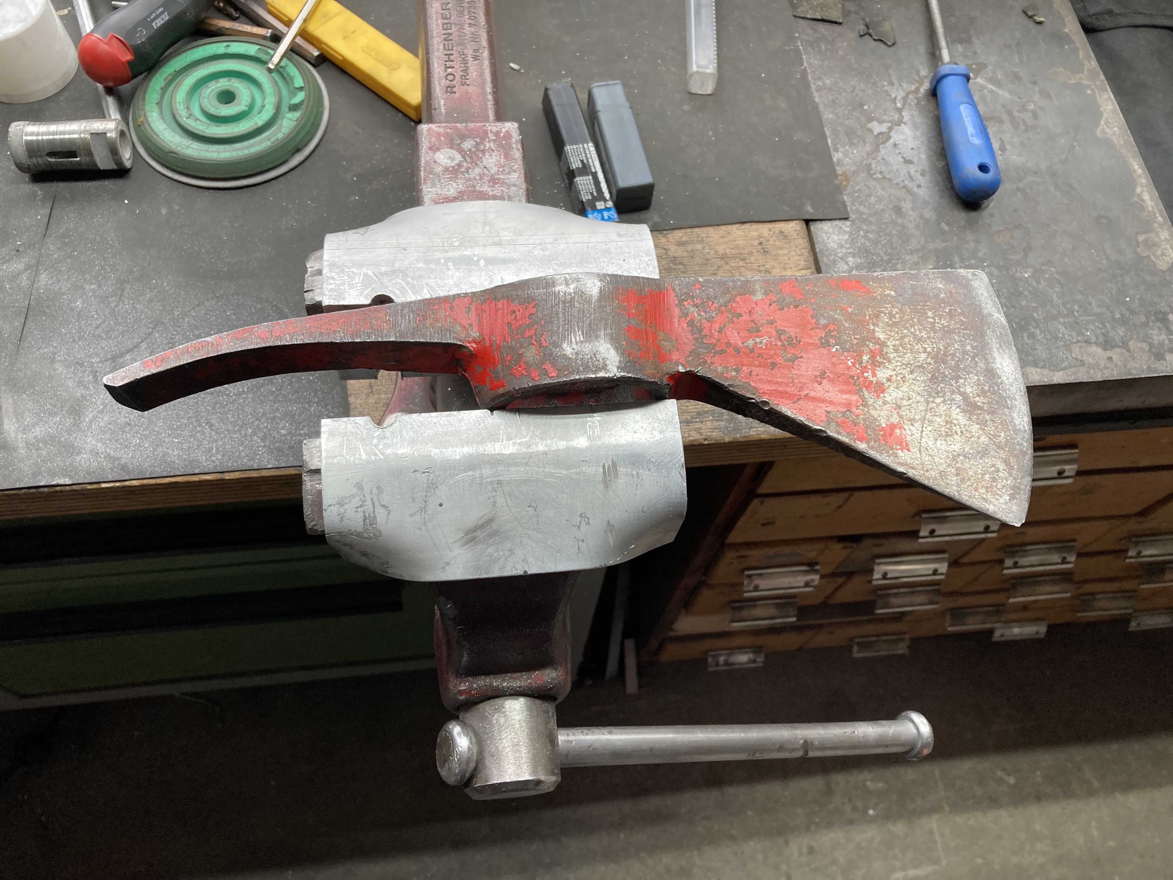 Bauschlosserei Bild 18